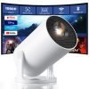 Portable Smart Projector