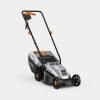 Electric Lawn Mower 1200W