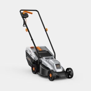 Electric Lawn Mower 1200W