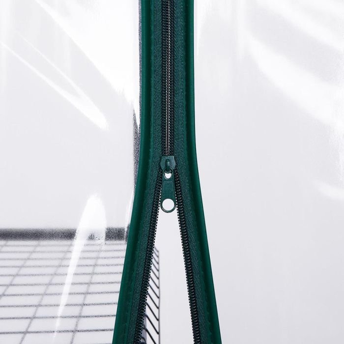 Walk in Greenhouse - Image 10