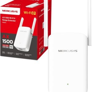 WiFi 6 AX1500Mbps Extender and Internet Booster