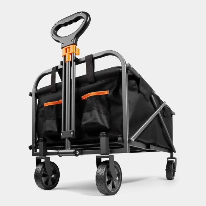 Folding Festival Trolley - Image 11