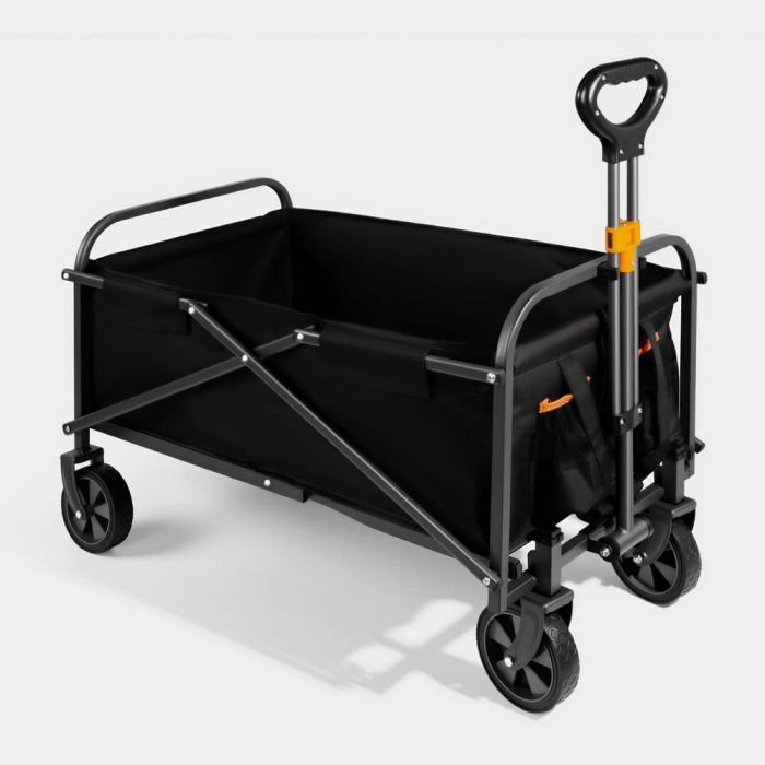 Folding Festival Trolley - Image 10