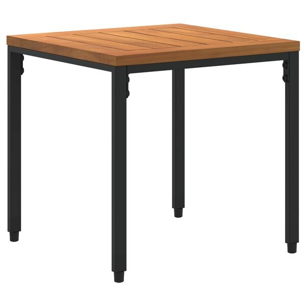 Outdoor Furniture Set Beige and Cream White Poly Rattan - Image 6