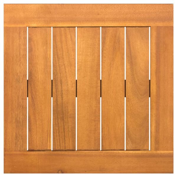 Outdoor Furniture Set Beige and Cream White Poly Rattan - Image 9