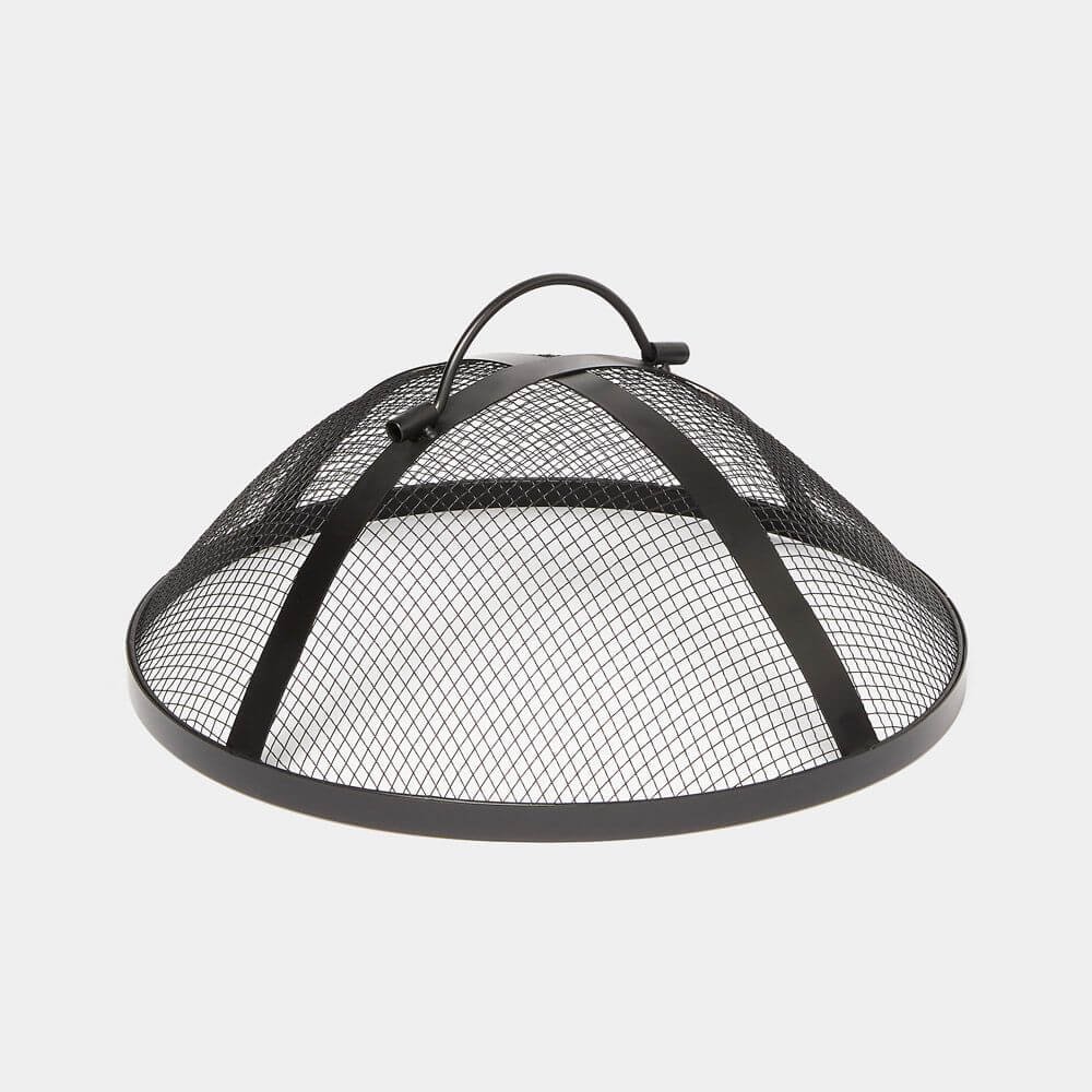 Round MgO Fire Pit - Image 11