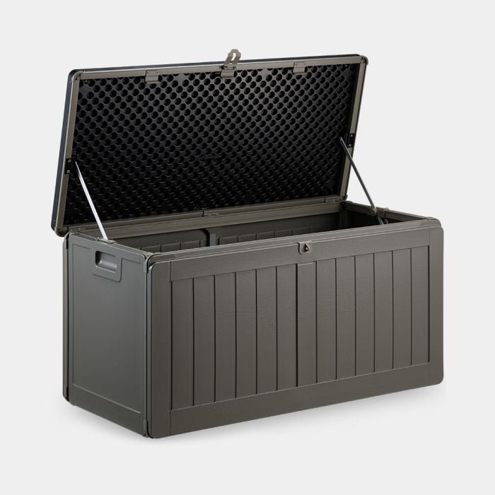 Plastic Garden Storage Box – 270L