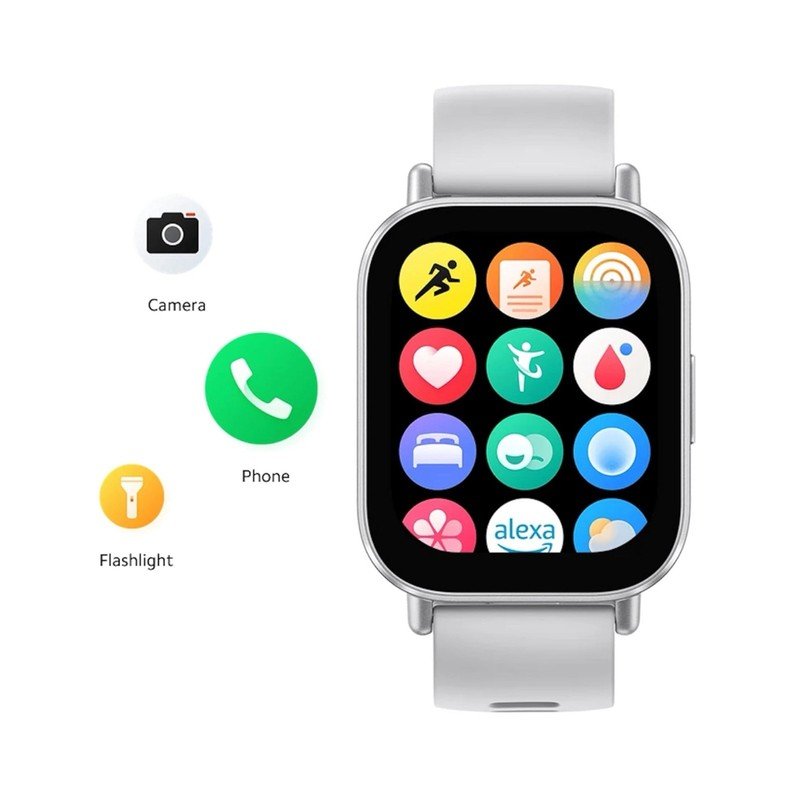 Geniune Xiaomi Redmi Watch 5 Active Smartwatch - Image 4