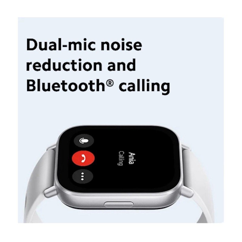 Geniune Xiaomi Redmi Watch 5 Active Smartwatch - Image 5