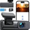 2.5K Car security WiFi Dash Cam