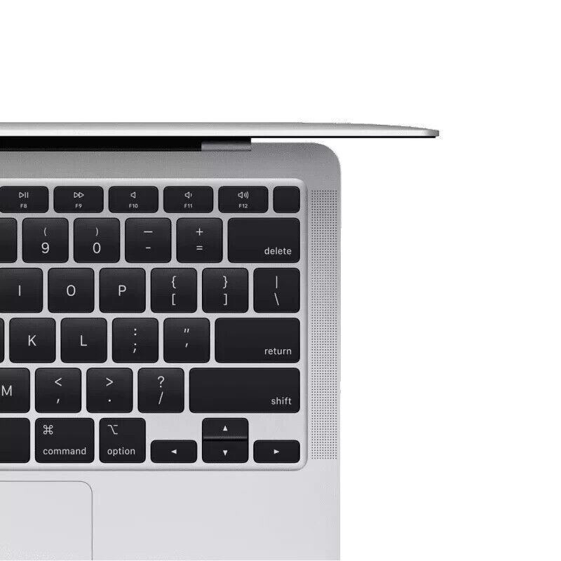 Refurbished Apple MacBook Air 13” 2020 M1 3.2GHz 8GB, 128GB 12 Months Warranty - Image 3