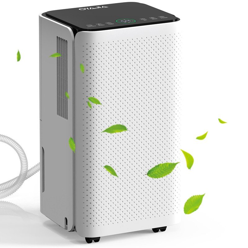 12L Dehumidifier Air Purifier - Image 3